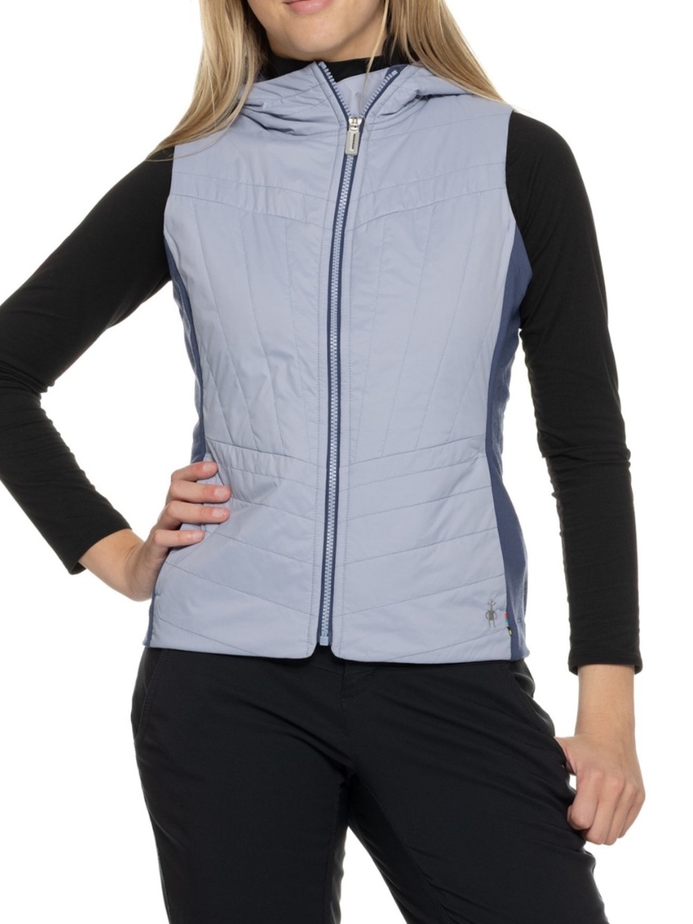 SmartWool Smartloft Vest Insulated, Merino Wool